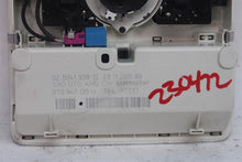 Load image into Gallery viewer, Console Audi A4 2012 12 - 1317559