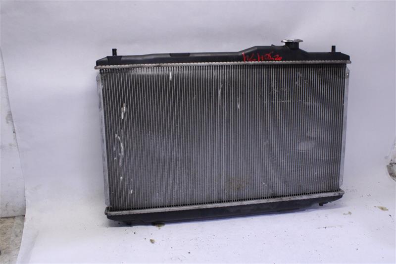 RADIATOR Acura ILX 2013 13 2014 14 2015 15 - 1317715 – Tom's