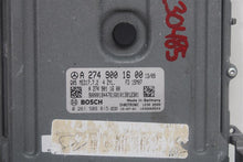 Load image into Gallery viewer, ECU ECM COMPUTER C250 C300 C350 C63 2015 15 2016 16 - 1317769