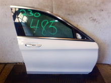 Load image into Gallery viewer, FRONT DOOR Mercedes-Benz C250 C300 C350 C43 C63 15 16 17 18 Right - 1317799