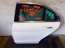 Load image into Gallery viewer, REAR DOOR C250 C300 C350 C43 C63 15 16 17 18 19 20 Left - 1317818