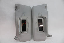 Load image into Gallery viewer, INTERIOR SUN VISORS C250 C300 C350 C43 C63 15 16 17 Left - 1317843