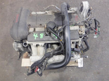 Load image into Gallery viewer, ENGINE Volvo S70 S80 V70 XC90 03 04 05 06 07 08 09 B5254T2 Turbo 2.5L - 1317852
