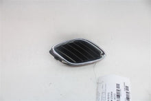 Load image into Gallery viewer, GRILLE Saab 9-3 2003 03 04 05 06 07 Upper End Left - 1317968