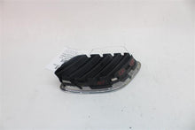 Load image into Gallery viewer, GRILLE Saab 9-3 2003 03 04 05 06 07 Upper End Left - 1317968
