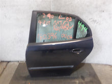 Load image into Gallery viewer, REAR DOOR Saab 9-3 2003 03 2004 04 2005 05 06 07 Left - 1317981