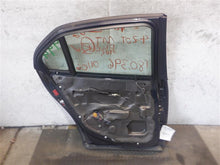 Load image into Gallery viewer, REAR DOOR Saab 9-3 2003 03 2004 04 2005 05 06 07 Left - 1317981