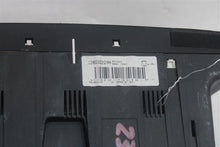 Load image into Gallery viewer, Temp Climate AC Heater Control Saab 9-3 2003 03 2004 04 2005 05 2006 06 - 1318023
