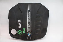 Load image into Gallery viewer, PLASTIC ENGINE COVER BMW 535i 2014 14 - 1318028