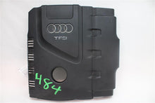 Load image into Gallery viewer, PLASTIC ENGINE COVER Audi A4 2012 12 - 1318347
