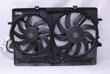 Load image into Gallery viewer, RADIATOR FAN ASSEMBLY Audi A4 A5 Allroad Q5 S4 2008-2015 - 1318358