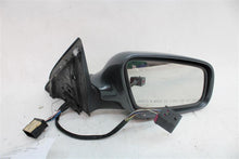 Load image into Gallery viewer, SIDE VIEW DOOR MIRROR Audi A6 2003 03 2004 04 Right - 1318617