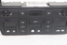 Load image into Gallery viewer, TEMPERATURE CONTROLS Audi A6 Allroad 2003 03 2004 04 2005 05 - 1318653