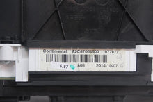 Load image into Gallery viewer, SPEEDOMETER CLUSTER Subaru Legacy 2015 15 - 1318738