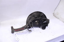 Load image into Gallery viewer, FRONT SPINDLE Audi A6 A4 A7 S7 S6 2012 12 2013 13 Left - 1318791