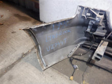 Load image into Gallery viewer, REAR BUMPER ASSEMBLY Audi A4 2013 13 2014 14 2015 15 2016 16 - 1318807