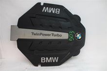 Load image into Gallery viewer, PLASTIC ENGINE COVER BMW 750i 750il 2014 14 - 1318857