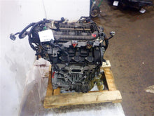 Load image into Gallery viewer, ENGINE MOTOR Honda Pilot 2016 16 2017 17 3.5L VIN 5/6 - 1319018