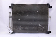 Load image into Gallery viewer, AC CONDENSER EX35 EX37 FX Series FX35 FX50 QX50 QX70 08-17 - 1319152