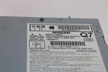 Load image into Gallery viewer, Radio Receiver Maxima Murano G37 G25 M35 370Z 2010 10 2011 11 2012 12 - 1319213
