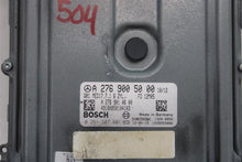 Load image into Gallery viewer, ECU ECM COMPUTER C250 C300 C350 C63 E300 E350 E400 E550 E63 12-13 - 1319221