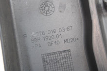 Load image into Gallery viewer, PLASTIC ENGINE COVER E300 E350 E400 E550 E63 2013 13 - 1319226