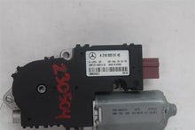 Load image into Gallery viewer, SUNROOF MOTOR Mercedes-Benz E300 E350 E400 E550 E63 2013 13 - 1319256