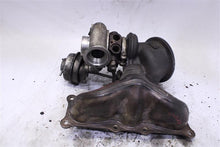 Load image into Gallery viewer, TURBO Z4 335i 135i M1 2007 07 2008 08 2009 09 10 11 12 13 Front - 1319307