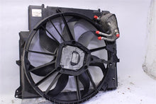 Load image into Gallery viewer, RADIATOR FAN ASSEMBLY 135i 335i X1 Z4 07 08 09 10 11 12 13 14 - 1319325