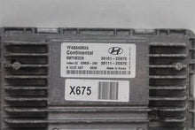 Load image into Gallery viewer, ECU ECM COMPUTER Hyundai Sonata 2011 11 - 1319403