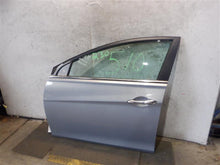 Load image into Gallery viewer, FRONT DOOR Hyundai Sonata 2011 11 2012 12 2013 13 2014 14 Left - 1319419