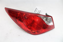 Load image into Gallery viewer, OUTER TAIL LIGHT LAMP Hyundai Sonata 11 12 13 14 Left - 1319430