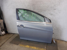 Load image into Gallery viewer, FRONT DOOR Hyundai Sonata 2011 11 2012 12 2013 13 2014 14 Right - 1319445