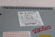 Load image into Gallery viewer, RADIO Hyundai Sonata 2011 11 - 1319467