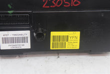 Load image into Gallery viewer, TEMPERATURE CONTROLS Hyundai Sonata 2011 11 2012 12 2013 13 - 1319468