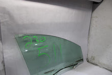 Load image into Gallery viewer, FRONT DOOR GLASS Murano Murano Cross Cabriolet 2009-2014 Right - 1319513