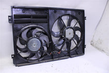 Load image into Gallery viewer, RADIATOR FAN ASSEMBLY Volkswagen Golf Rabbit Beetle 2006 06 07 08 - 12 - 1319562