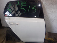 Load image into Gallery viewer, REAR DOOR Volkswagen Golf Golf GTI 10 11 12 13 14 Right - 1319591