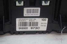 Load image into Gallery viewer, SPEEDOMETER CLUSTER Volkswagen Golf Golf GTI 2012 12 2013 13 - 1319606