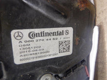 Load image into Gallery viewer, TRANSMISSION C250 C300 C350 C43 C63 15 16 17 AWD - 1319626