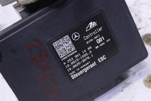 Load image into Gallery viewer, ABS ANTI-LOCK BRAKE PUMP C250 C300 C350 C63 2016 16 - 1319632