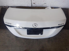 Load image into Gallery viewer, TRUNK LID C250 C300 C350 C43 C63 15 16 17 18 19 20 - 1319664