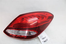 Load image into Gallery viewer, TAIL LIGHT LAMP ASSEMBLY C250 C300 C350 C43 C63 15 16 17 18 Right - 1319669