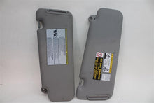 Load image into Gallery viewer, INTERIOR SUN VISORS Highlander 2011 11 2012 12 2013 13 Left - 1319810