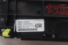 Load image into Gallery viewer, FRONT TEMPERATURE CONTROLS Highlander 2011 11 2012 12 2013 13 - 1319813