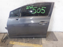 Load image into Gallery viewer, FRONT DOOR Honda Civic 2013 13 2014 14 2015 15 Left - 1319869