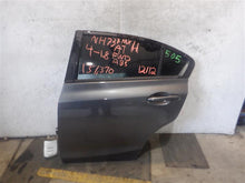 Load image into Gallery viewer, REAR DOOR Honda Civic 2013 13 2014 14 2015 15 Left - 1319872