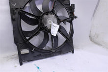 Load image into Gallery viewer, RADIATOR FAN ASSEMBLY BMW X5 X6 08 09 10 11 12 13 14 - 1320031