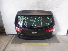 Load image into Gallery viewer, TRUNK LID Kia Sportage 2010 10 2011 11 2012 12 2013 13 - 1320140