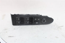 Load image into Gallery viewer, FRONT DOOR WINDOW SWITCH Kia Sportage 11 12 13 14 15 16 Left - 1320167